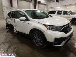 Honda CR-V 2020 2
