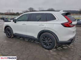 Honda CR-V 2024 2