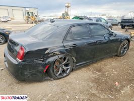 Chrysler 300C 2022 3
