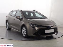 Toyota Corolla 2023 1.8 138 KM