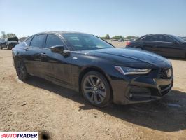 Acura TL 2023 2