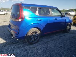 Kia Soul 2020 2