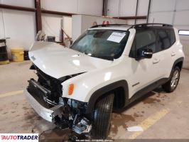 Jeep Renegade 2023 1