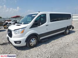 Ford Transit 2021 3