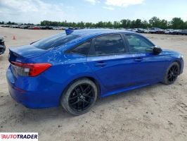 Honda Civic 2024 2