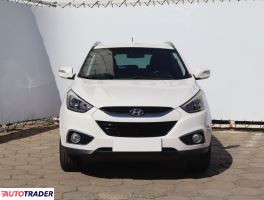 Hyundai ix35 2014 2.0 163 KM Hyundai ix35 2014 2.0 163 KM