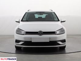 Volkswagen Golf 2018 1.6 113 KM Volkswagen Golf 2018 1.6 113 KM