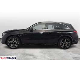 Mercedes 200 2022 2.0 204 KM