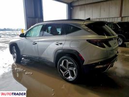 Hyundai Tucson 2022 2