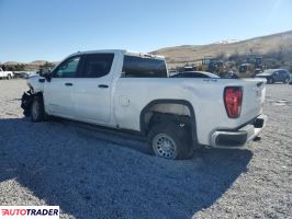 GMC Sierra 2024 2 GMC Sierra 2024 2