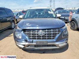 Hyundai Pozostałe 2022 1