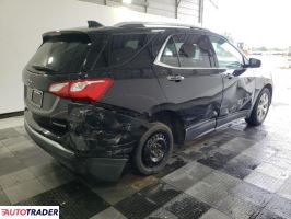 Chevrolet Equinox 2021 1 Chevrolet Equinox 2021 1
