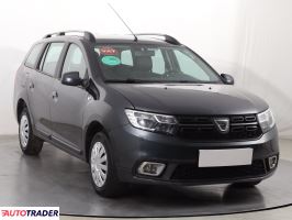Dacia Logan 2018 0.9 88 KM
