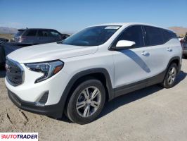 GMC Terrain 2020 1