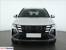 Hyundai Tucson 2024 1.6 158 KM Hyundai Tucson 2024 1.6 158 KM