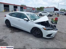 Honda Civic 2023 1