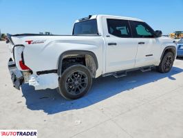 Toyota Tundra 2023 3
