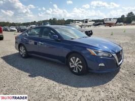 Nissan Altima 2020 2 Nissan Altima 2020 2