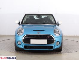 Mini Cooper S 2019 2.0 189 KM