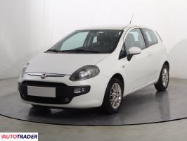 Fiat Panda 2012 1.2 68 KM