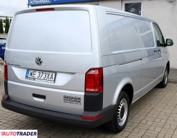 Volkswagen Transporter 2019 2