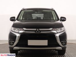 Mitsubishi Outlander 2017 2.0 147 KM