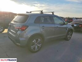 Mitsubishi Outlander 2020 2