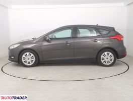 Ford Focus 2018 1.5 118 KM