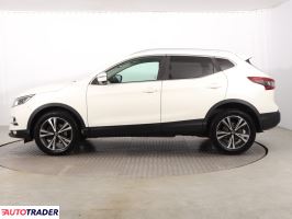 Nissan Qashqai 2018 1.2 113 KM