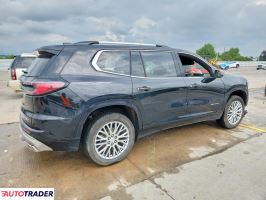 GMC Acadia 2025 2