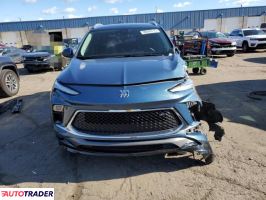 Buick Pozostałe 2024 1