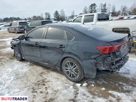 Kia Pozostałe 2022 2