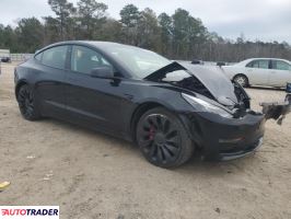 Tesla Model 3 2022 Tesla Model 3 2022