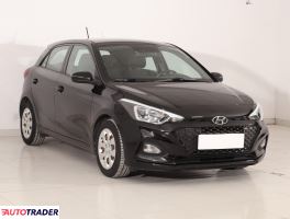 Hyundai i20 2019 1.2 83 KM