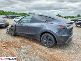 Tesla Model Y 2026