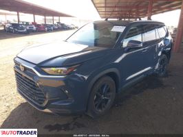 Toyota Highlander 2024 2