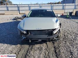 Kia Pozostałe 2025 2