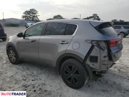 Kia Sportage 2019 2