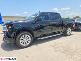 Chevrolet Silverado 2025 2