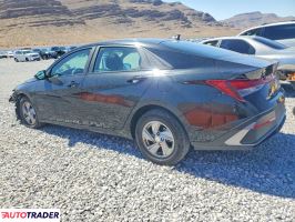 Hyundai Elantra 2024 2