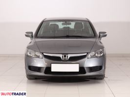 Honda Civic 2010 1.8 138 KM