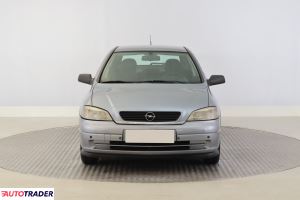 Opel Astra 2005 1.6 101 KM