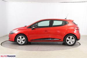 Renault Clio 2012 1.5 88 KM