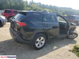 Toyota Pozostałe 2019 2