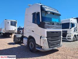 Volvo Fh Volvo Fh