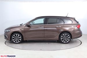 Fiat Tipo 2016 1.6 118 KM