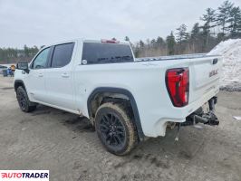 GMC Sierra 2025 2
