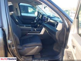 Toyota Tundra 2024 3