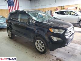 Ford EcoSport 2020 2