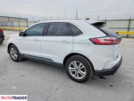 Ford Edge 2020 2